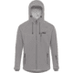 Savage Arms Long Sleeve Rain Jacket - Mens, Grey, 2XL, 6M05GY00GRY-2XL