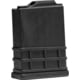 USED, Savage Arms Magazine Aics .223 10/110 Stealth 10rd Polymer