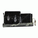 Savage Arms Magazine AXIS 243/7MM/308 4RD, Camo 55227