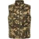 Savage Arms Reversible Duck Down Vest-Mens, Woodland Green Camo, 2XL, 6M02OL00OLV-2XL