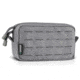 Savior Equipment LCM Style 9x5in Pouch, Grey, 9in x 5in x 3in, SP-9X5LCM-PLAIN-GS