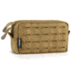 Savior Equipment LCM Style 9x5in Pouch, Tan, 9in x 5in x 3in, SP-9X5LCM-PLAIN-TN