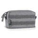 Savior Equipment Molle Style 9x5in Pouch, Grey, 9in x 5in x 3in, SP-9X5MOL-PLAIN-GS