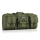 Savior Equipment American Classic Double Rifle Case, OD Green, 23.5in L x 12in H, RB-2412DG-V1-OG