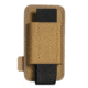 Savior Equipment AR-10/.308 Rifle Mag Holder, Dark FDE, 5.8 H x 3.75 W, MP-TNS-AR10-TN