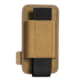 Savior Equipment AR-10/.308 Rifle Mag Holder, Dark FDE, 5.8 H x 3.75 W, MP-TNS-AR10-TN