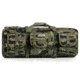 Savior Equipment Camo American Classic Shorty Double Rifle Bag, Tiger Stripe, 24in, RB-2412DG-V1-TIGR