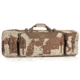 Savior Equipment Camo Urban Warfare Double Rifle Bag, Chocolate Chip Camo, 36in, RB-3612DG-VER2-DBDU