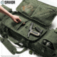 Savior Equipment Camo Urban Warfare Double Rifle Bag, Desert Night Camo, 42in, RB-4212DG-VER2-DNC