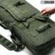 Savior Equipment Camo Urban Warfare Double Rifle Bag, Desert Night Camo, 42in, RB-4212DG-VER2-DNC