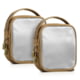 Savior Equipment Core Pouch w/ Hook Backing, 2 Pack, Dark FDE, SP-CORE6X6-2P-TN