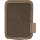 Savior Equipment Double Pistol Mag Holder, Dark FDE, 4.25 x 5.8, MP-TNS-PISX2-TN