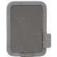 Savior Equipment Double Pistol Mag Holder, Gray, 4.25 x 5.8, MP-TNS-PISX2-GS
