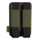Savior Equipment Extended Double Mag Holder Tennis Rifle Bag, OD Green, MP-TNS-EXTX2-OG