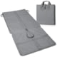 Savior Equipment Folding Shooting Mat, Gray, Full Size - 89in x 41in, Folded - 19.5in x 19in x 3, SM-FOLD-GS