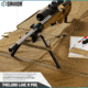 Savior Equipment Folding Shooting Mat, Tan, Full Size - 89in x 41in, Folded - 19.5in x 19in x 3, SM-FOLD-TN