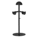 Savior Equipment H.P.C. Rack Tabeltop Gear Stand, Black, 29.5 x 12 x 12, RK-ST-HPC-BK