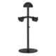 Savior Equipment H.P.C. Rack Tabeltop Gear Stand, Black, 29.5 x 12 x 12, RK-ST-HPC-BK