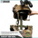 Savior Equipment H.P.C. Rack Tabeltop Gear Stand, OD Green, 29.5 x 12 x 12, RK-ST-HPC-OG