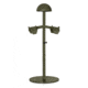 Savior Equipment H.P.C. Rack Tabeltop Gear Stand, OD Green, 29.5 x 12 x 12, RK-ST-HPC-OG