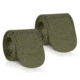 Savior Equipment Hook/Loop Strap, OD Green, 15 L x 1.5 W, STRAP-150R-2P-OG