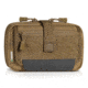 Savior Equipment IFAK Buddy Individual Medical Pouch, Dark FDE, Small, SP-FD-IFAK8X5-TN