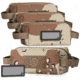 Savior Equipment Loose Sac Ammo Bag, Chocolate Chip Camo, SP-AMST-4P-DBDU