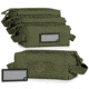 Savior Equipment Loose Sac, Soft Ammo Carrier, OD Green, Small, SP-AMST-4P-OG
