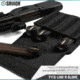Savior Equipment Mag Buddy Extended Pistol Magazine Pouch, 2 Pack, Black, 12.25in H x 10.75in W, MP-FD-EXTX4-2P-BK