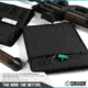 Savior Equipment Mag Buddy Extended Pistol Magazine Pouch, 2 Pack, Black, 12.25in H x 10.75in W, MP-FD-EXTX4-2P-BK