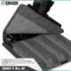 Savior Equipment Mag Buddy Extended Pistol Magazine Pouch, 2 Pack, Grey, 12.25in H x 10.75in W, MP-FD-EXTX4-2P-GS