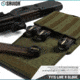 Savior Equipment Mag Buddy, Extended Pistol Magazine Pouch, 2 Pack, OD Green, MP-FD-EXTX4-2P. OG