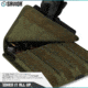 Savior Equipment Mag Buddy, Extended Pistol Magazine Pouch, 2 Pack, OD Green, MP-FD-EXTX4-2P. OG