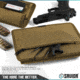 Savior Equipment Mag Buddy Pistol Magazine Pouch, 2 Pack, Dark FDE, 7.25in H x 10.75in W, MP-FD-PISX5-2P-TN
