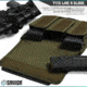 Savior Equipment Mag Buddy, Rifle Magazine Pouch, OD Green, MP-FD-RIFX3-OG