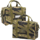 Savior Equipment Mini Hauler Duffle Bag, 2 Pack, Tiger Stripe, 12.25in x 8.5in x 6in, Tiger Stripe, 12.25in x 8.5in x 6in, SP-DUFMINI-2P-TIGR