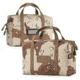 Savior Equipment Mini Hauler Small Duffel Bag, Chocolate Chip Camo, SP-DUFMINI-2P-DBDU