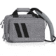 Savior Equipment Specialist Pistol Mni Range Bag, Grey, 13in L x 9inH  x 8in W, RA-DGSPWS-MINI-GS