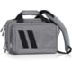 Savior Equipment Specialist Pistol Mni Range Bag, Grey, 13in L x 9inH x 8in W, RA-DGSPWS-MINI-GS