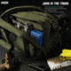 Savior Equipment Mini Range Bag, OD Green, 12.5 x 8.5 x 3.25in, RA-DGSPWS-MINI-OG