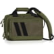 Savior Equipment Specialist Pistol Mni Range Bag, OD Green, 13in L x 9inH x 8in W, RA-DGSPWS-MINI-OG