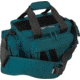 Savior Equipment OPMOD Specialist Pistol Range Bag, Teal, RA-3GUN-OP-TE