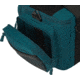 Savior Equipment OPMOD Specialist Pistol Range Bag, Teal, RA-3GUN-OP-TE