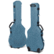Savior Equipment OPMOD Ultimate Guitar Single Rifle Case, Blue, RC-GT-ACOUSTIC-OP-LU