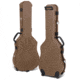 Savior Equipment OPMOD Ultimate Guitar Single Rifle Case, Brown, RC-GT-ACOUSTIC-OP-BN