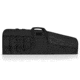 Savior Equipment Patriot Single Single Rifle Case, Black, 41in L x 7.5-12.5in W, RB-SG42-V1-BK