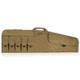 Savior Equipment Patriot Single Single Rifle Case, Dark FDE, 45in L x 7.5-12.5in W, RB-SG46-V1-TN