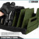 Savior Equipment Pistol Rack, 8-Slot, OD Green, RK-HAND-X8-OG