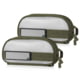 Savior Equipment Pro Sema Dump Pouch, 2 Pack, OD Green, 10x5in, SP-PCORE10X5-2P-OG