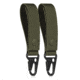 Savior Equipment Pro Sema Strap w/ Carabiner, OD Green, STRAP-CRIG-2P-OG